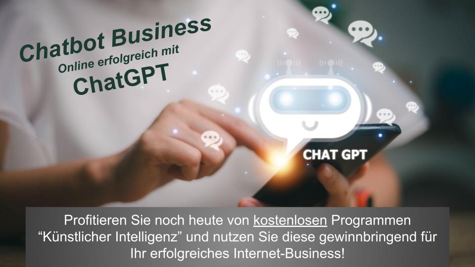 Der Kurs Chat GPT - Frontend - Onlinekurse von Experten Review