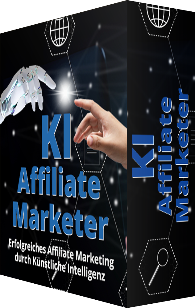 KI Affiliate Marketer Review
