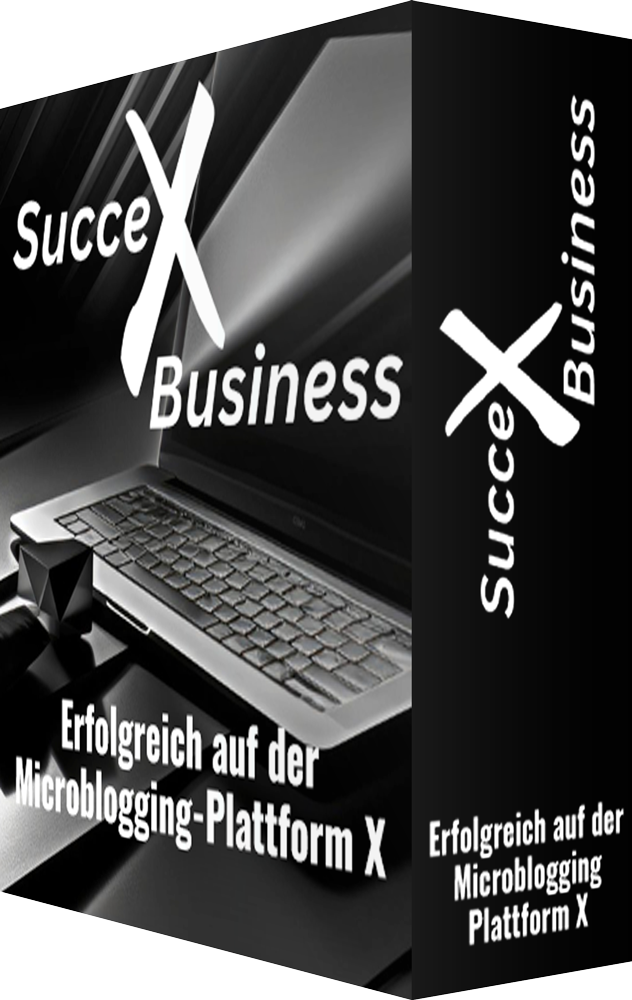 SucceX Business Onlinekurs Review