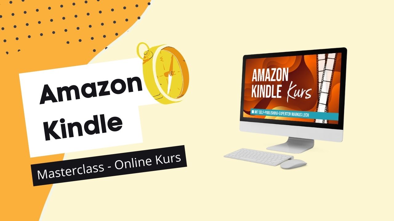 Amazon Kindle Online Kurs